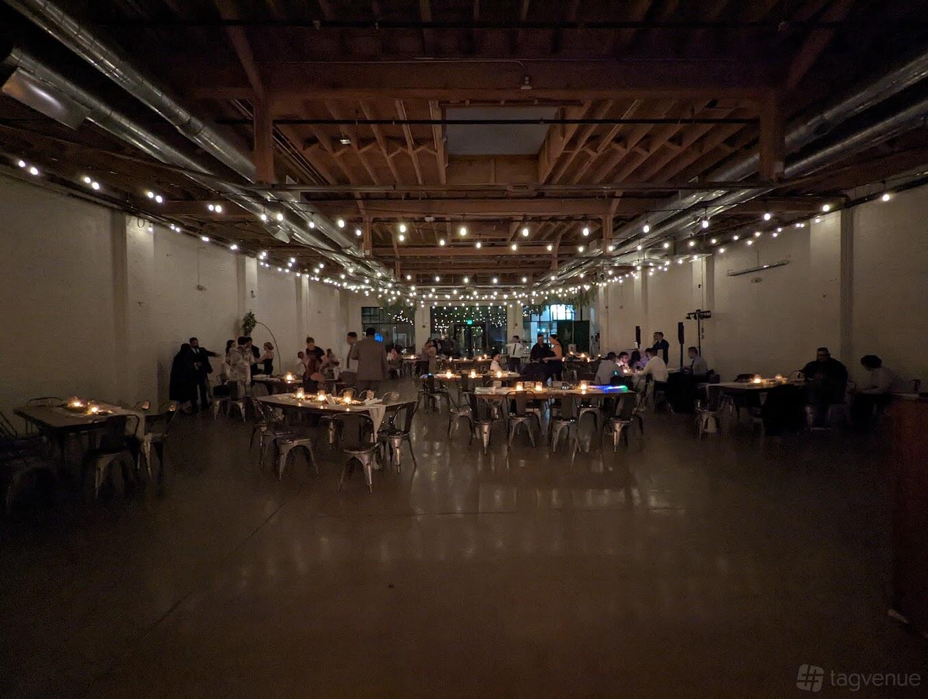 Skylight Events SKYLIGHT - Wedding & Event Venue Rental - Lincoln Park, Denver, CO ...
