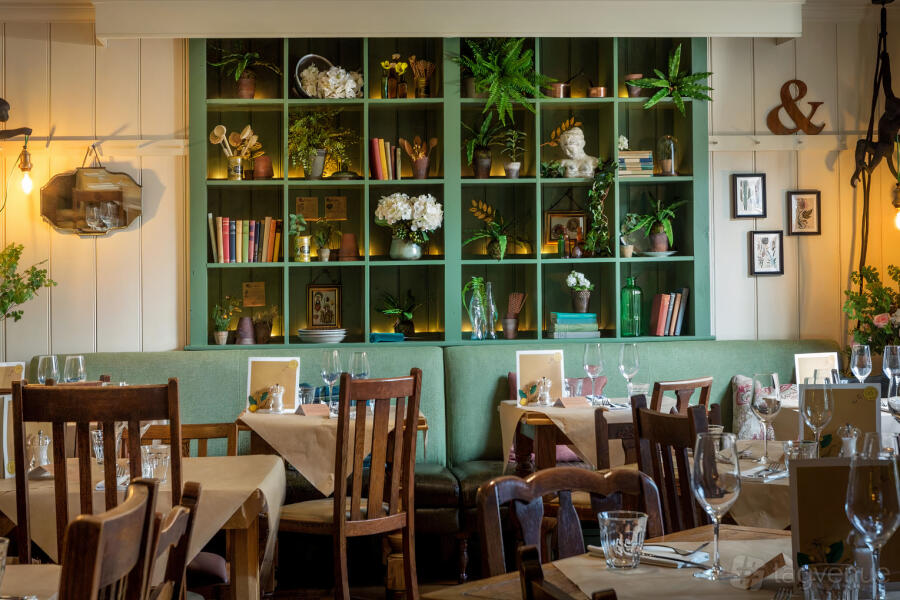 Private Dining Room Private Dining Room