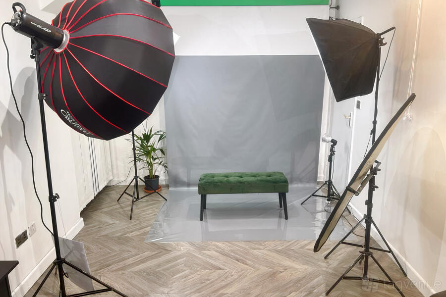 Photo Studio Photo Studio