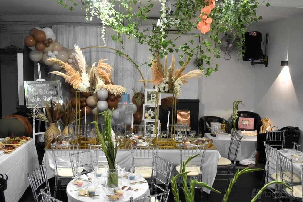 Function Hall Hire - Elements Bar Ldn - Event Venue Hire - Tagvenue.com