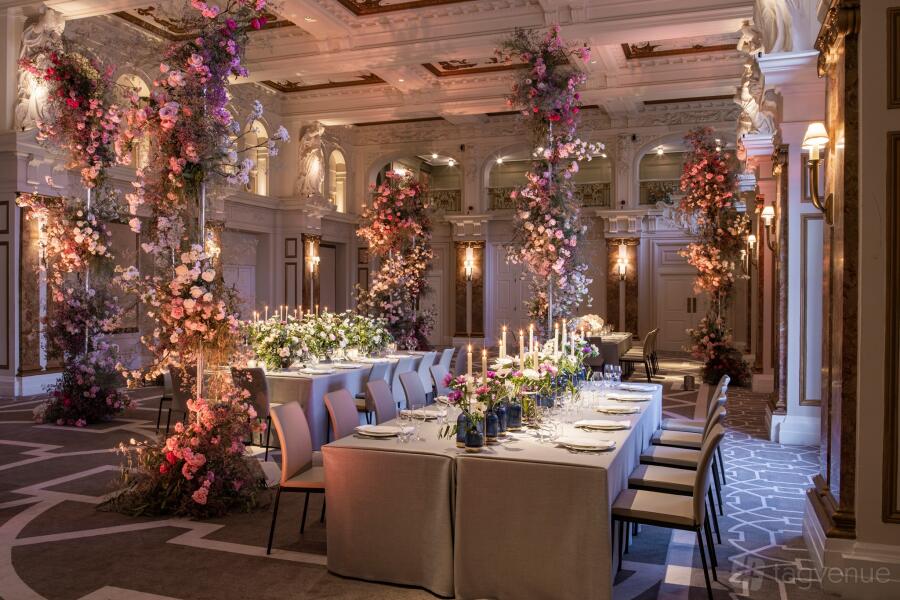 Grand Ballroom at