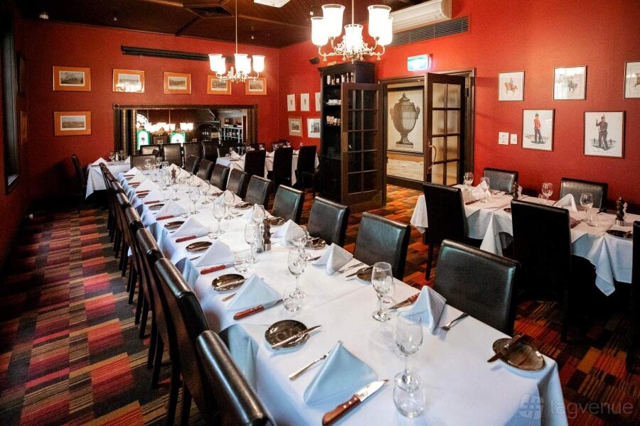 Private Dining Room Private Dining Room