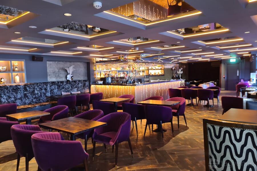 Siam Restaurant & Cocktail Bar - Malahide Siam Restaurant & Cocktail Bar - Malahide
