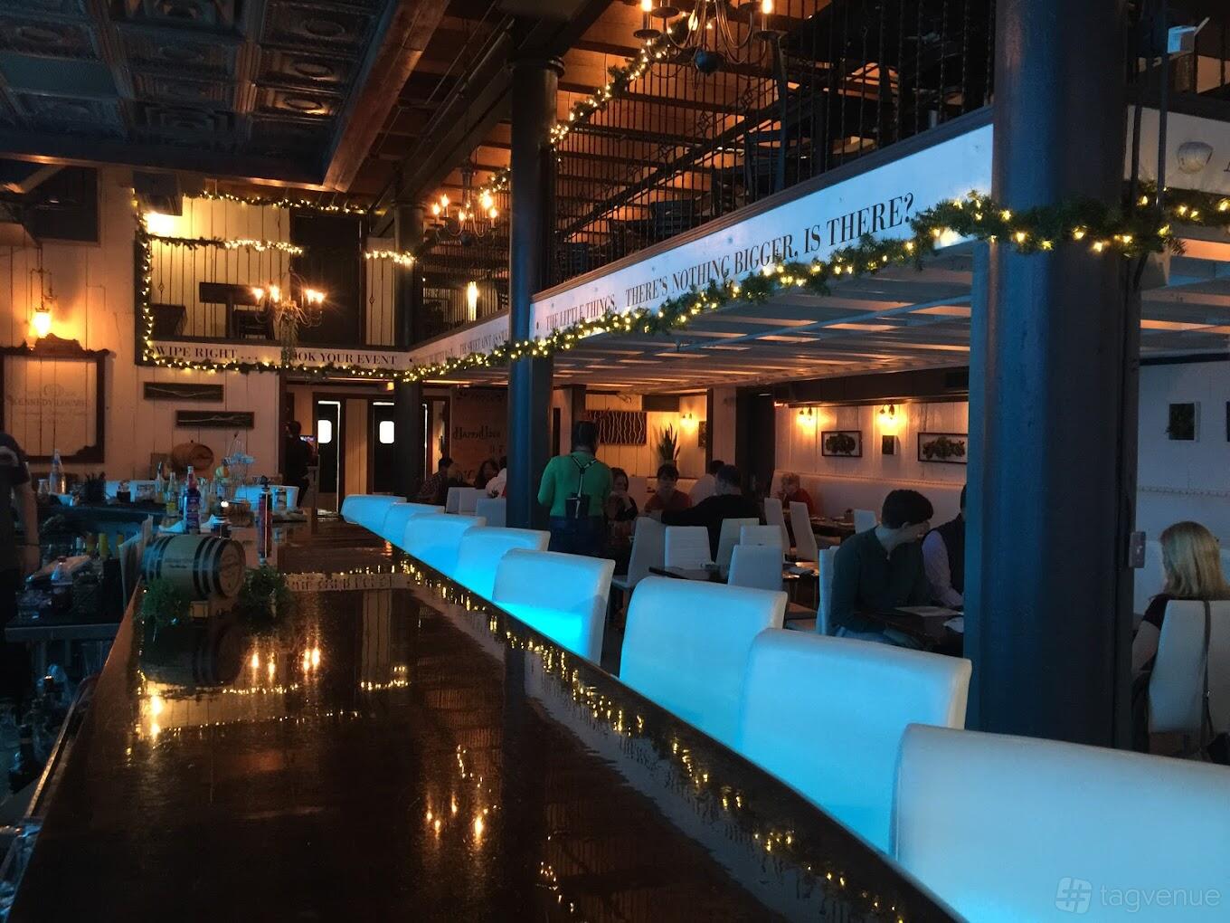 Entire Venue - 3Eleven Kitchen and Cocktails - Event Venue Rental ...
