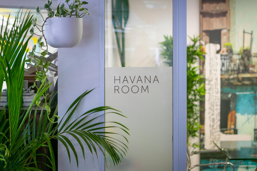 Havana Room Havana Room
