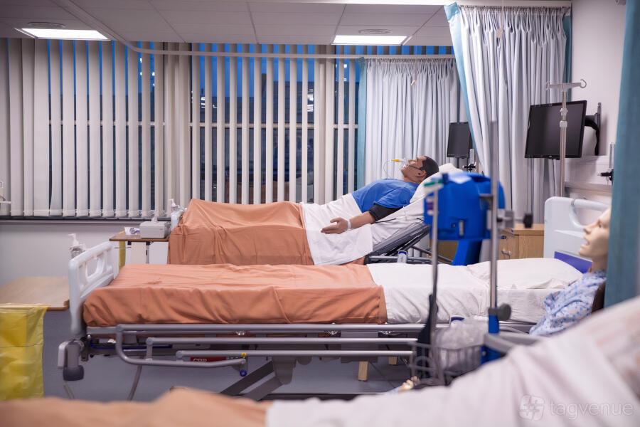 Medical Simulation Centre at