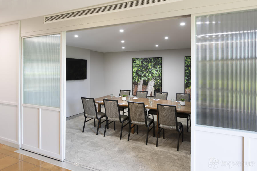 Boardroom Boardroom