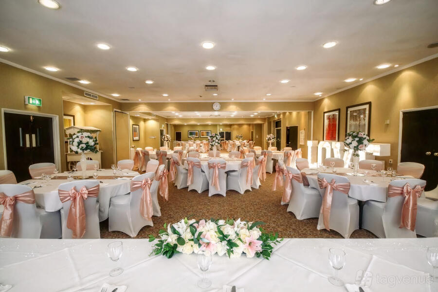 Holiday Inn South Normanton Holiday Inn South Normanton