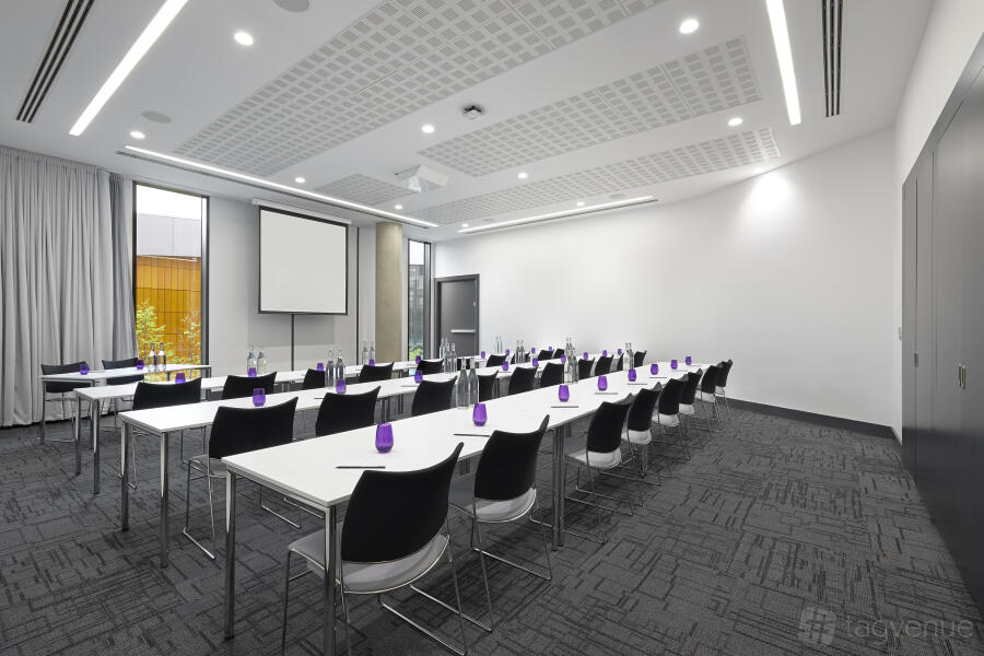 Chadwick Suite C at
