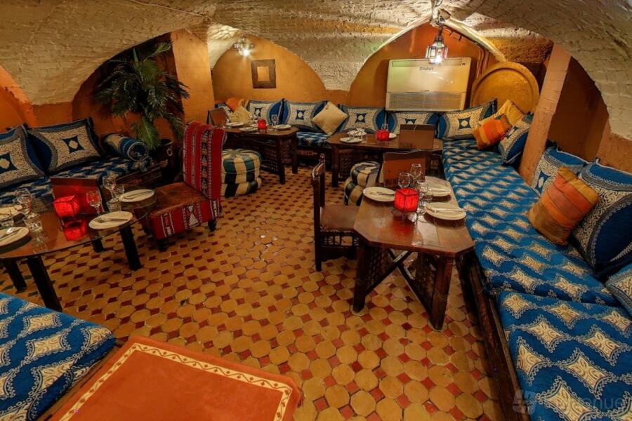 Basement Basement