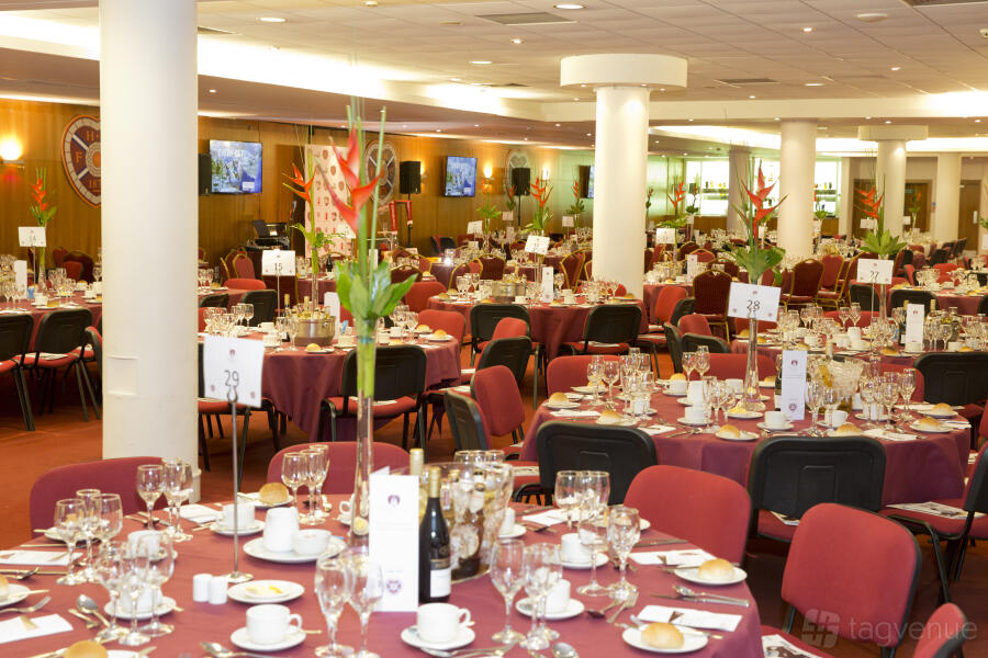 The Gorgie Suite The Gorgie Suite