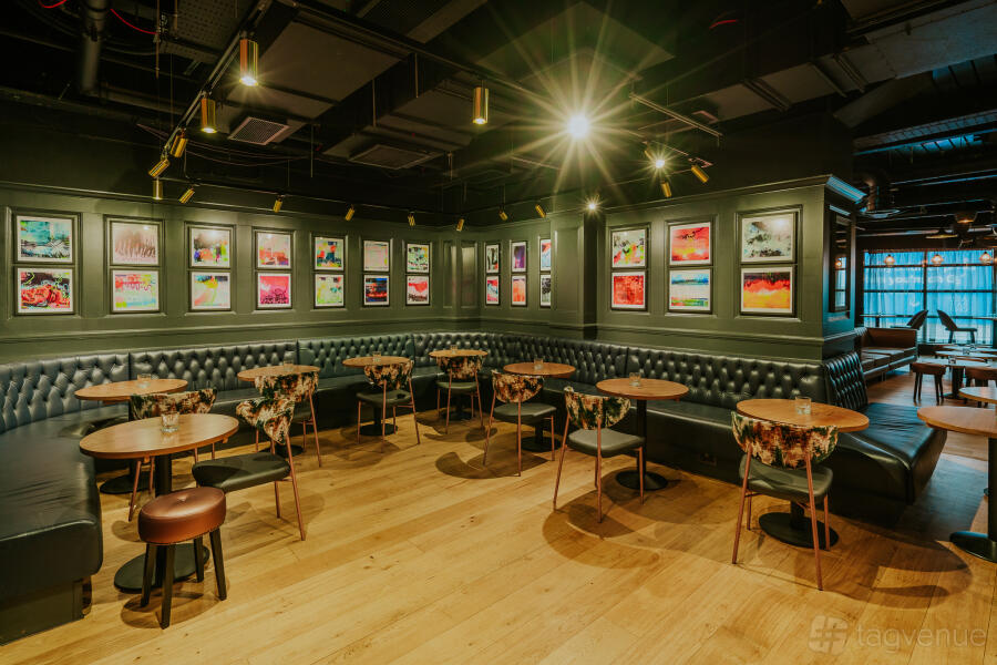 All Bar One - O2 Venue Hire in London | Reviews, Photos & Prices