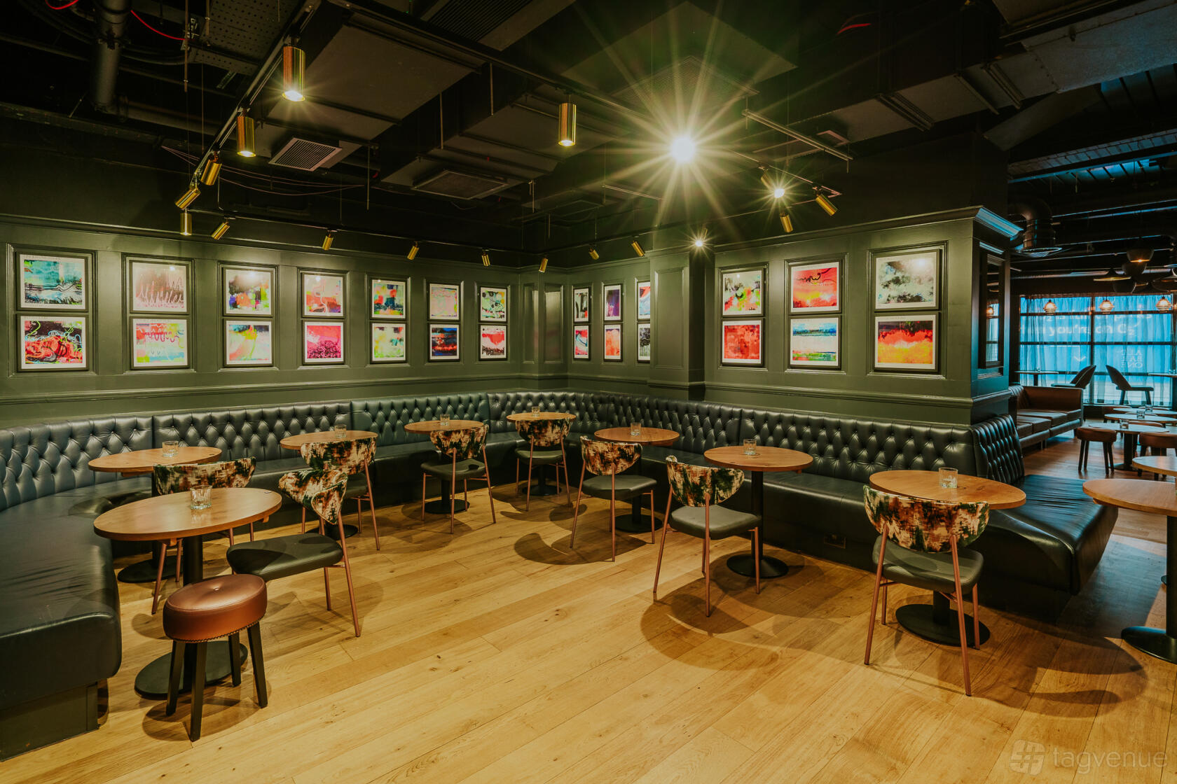 All Bar One - O2 Venue Hire in London | Reviews, Photos & Prices