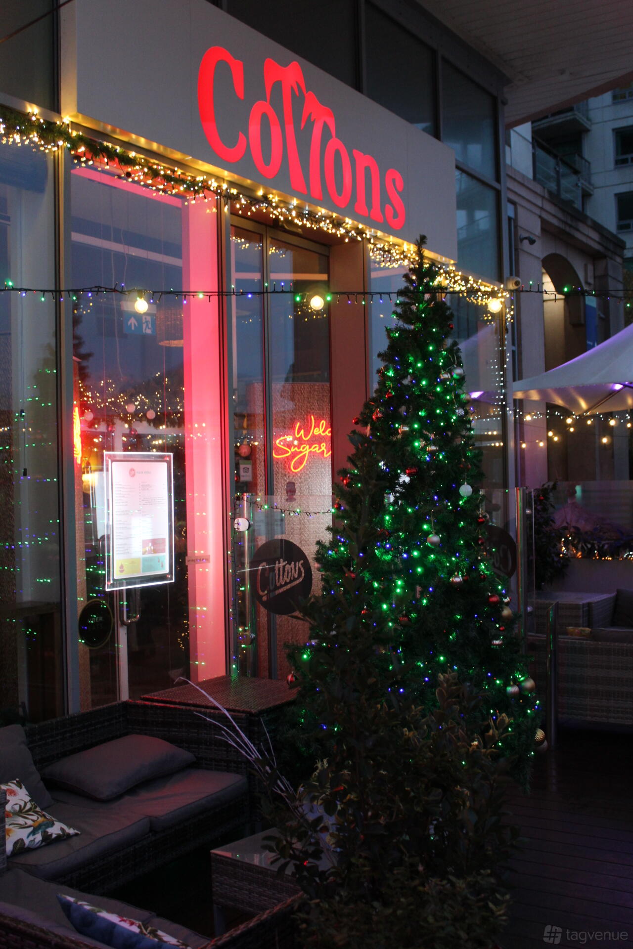 Full Venue Hire Cottons Vauxhall Event Venue Hire Tagvenue full-venue-hire-cottons-vauxhall-event-venue-hire-tagvenue