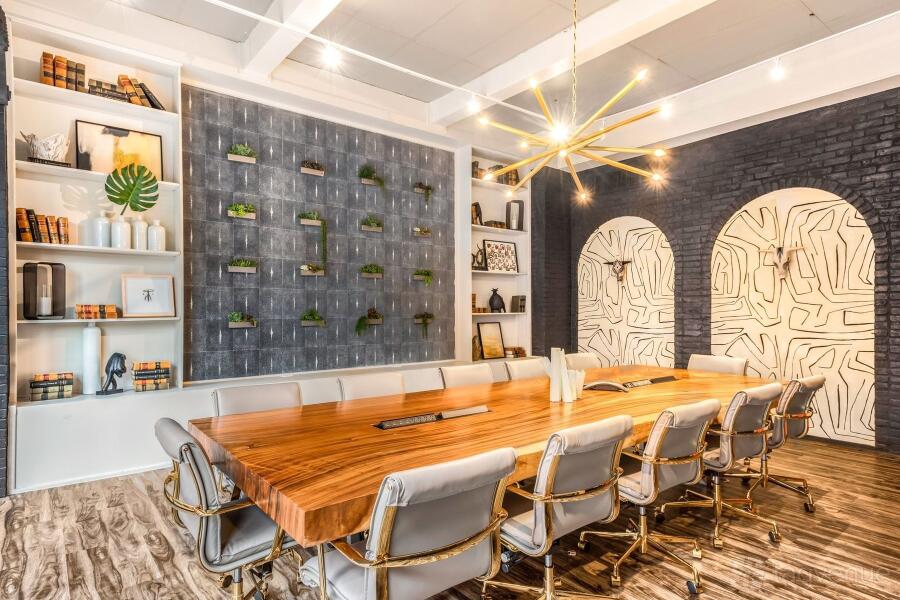 Boardroom Boardroom