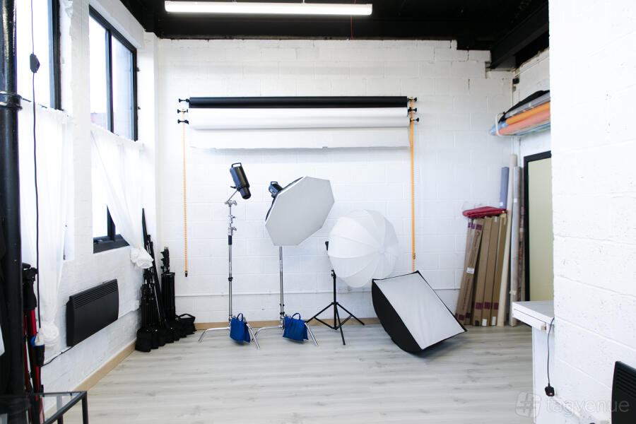 Photo Studio Photo Studio