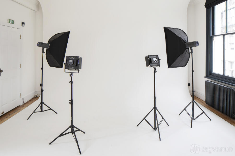 Electric Studio at