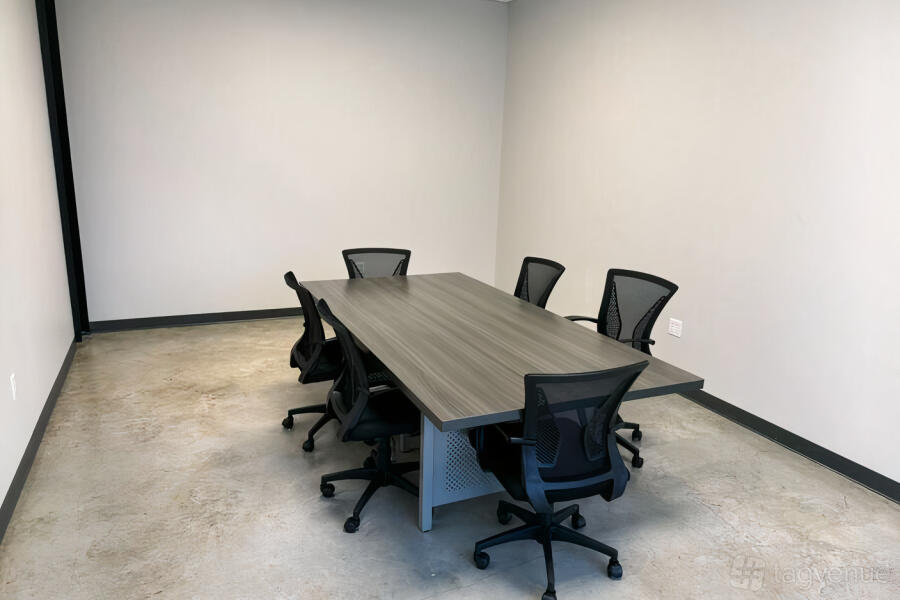 ATM Investors Conference Room ATM Investors Conference Room