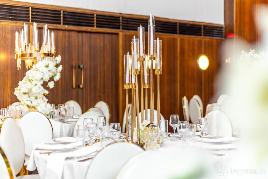 Greenwich Borough Hall Venue Hire in London | Reviews, Photos & Prices