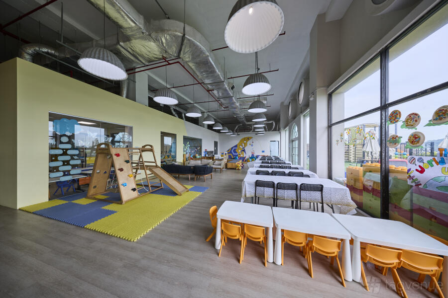 Play Space at