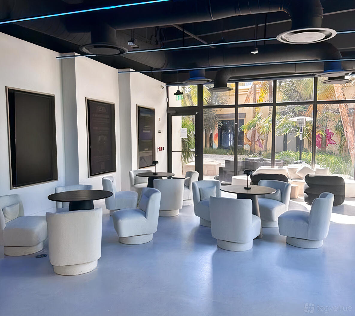 Collectors Club Venue Rental in Miami, FL | Photos & Prices