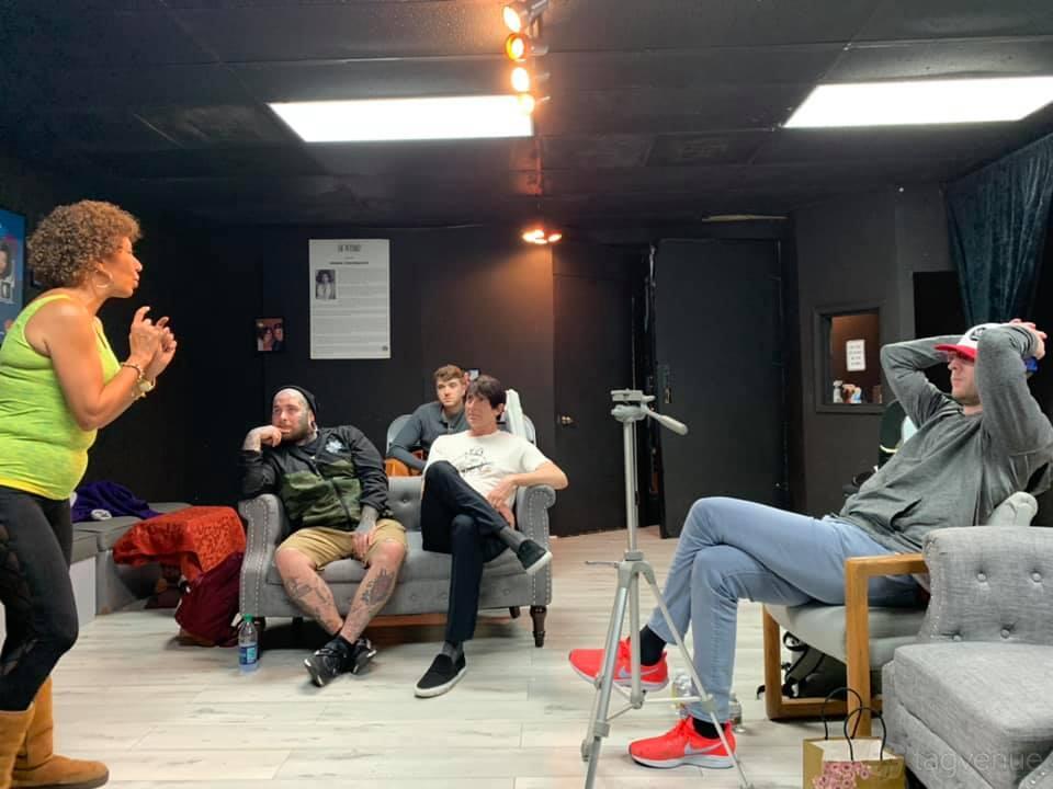 LA School of Comedy Venue Rental in Los Angeles, CA Photos & Prices