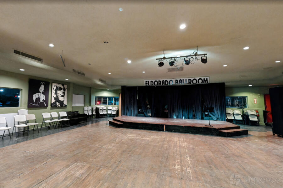 Eldorado Ballroom Eldorado Ballroom