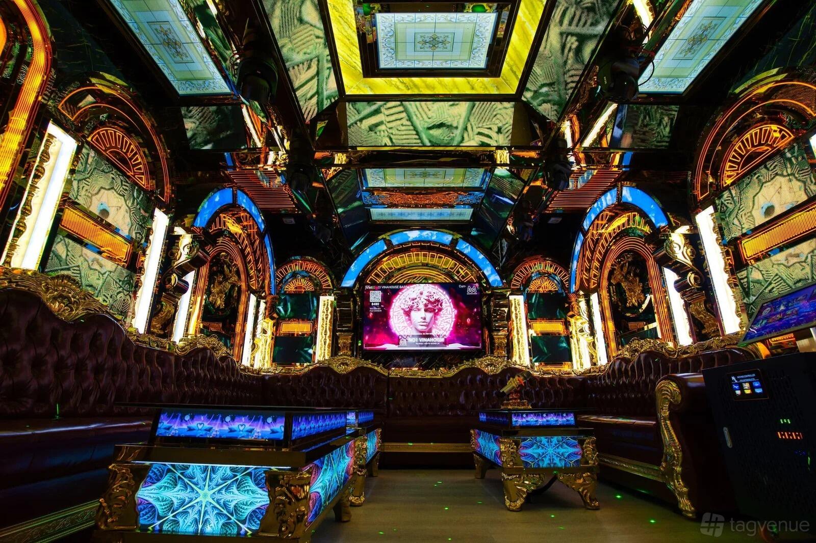 Vip Videoke VIP Lounge Karaoke & Restaurant Venue Hire in Perth | Photos & Prices