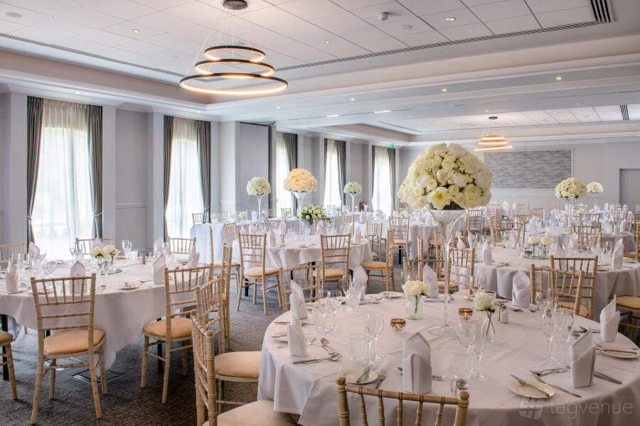 Thorpe Suite Thorpe Suite