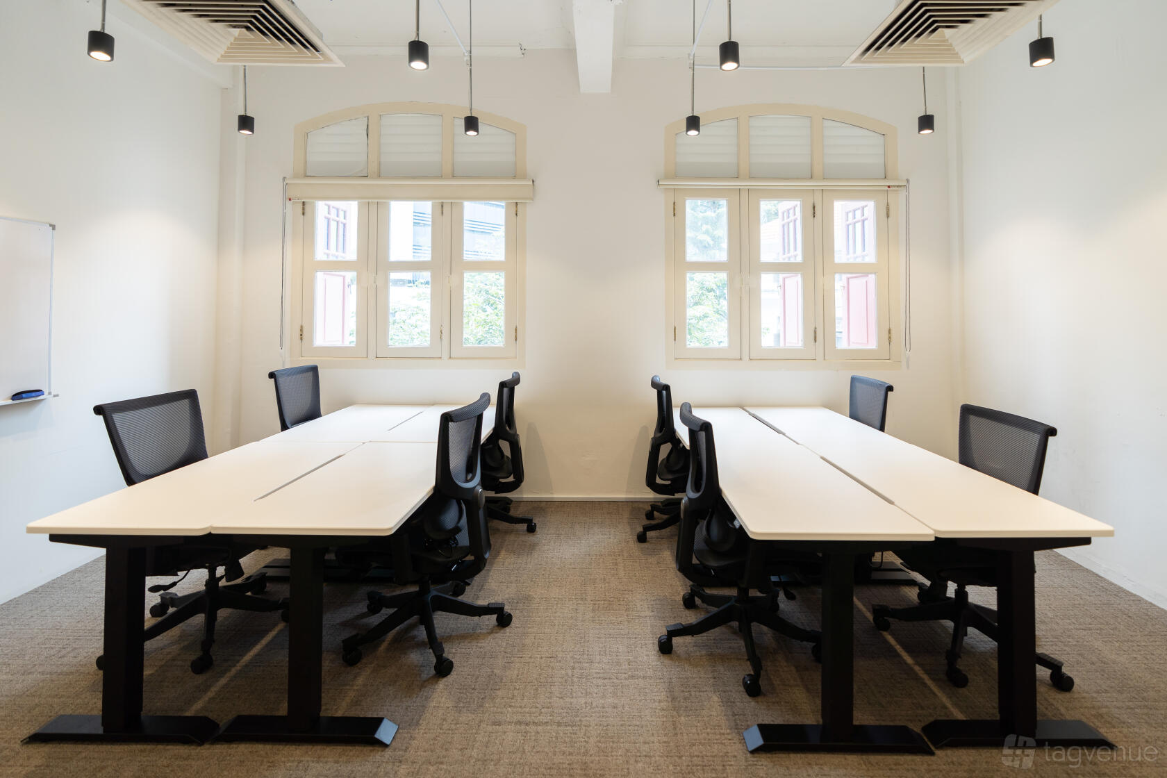 Training Roon Training Room - N9 Offices (Tanjong Pagar) - Event Venue Rental ...