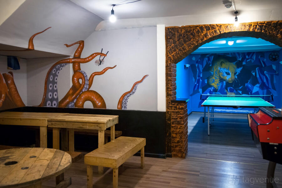 Cellar Cellar