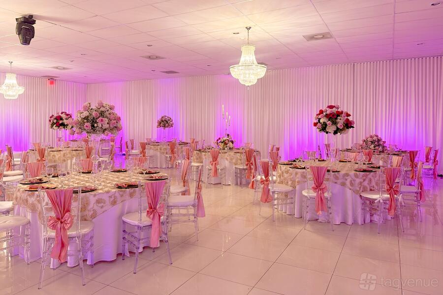 Event Space Event Space