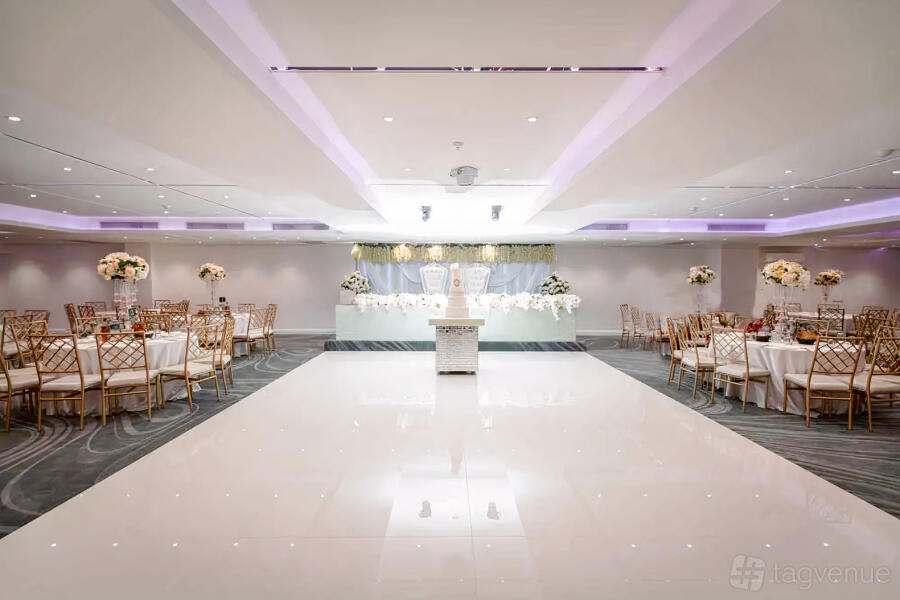 VIP Hall VIP Hall