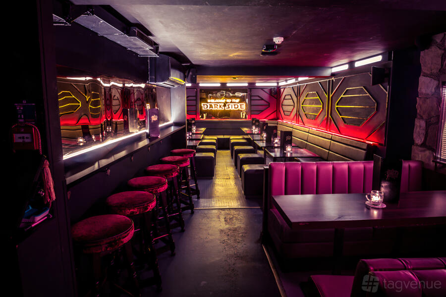 Star Wars Area Star Wars Area