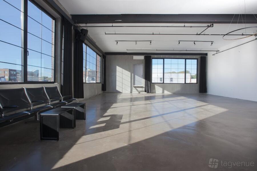 Vandervoort Studio Vandervoort Studio