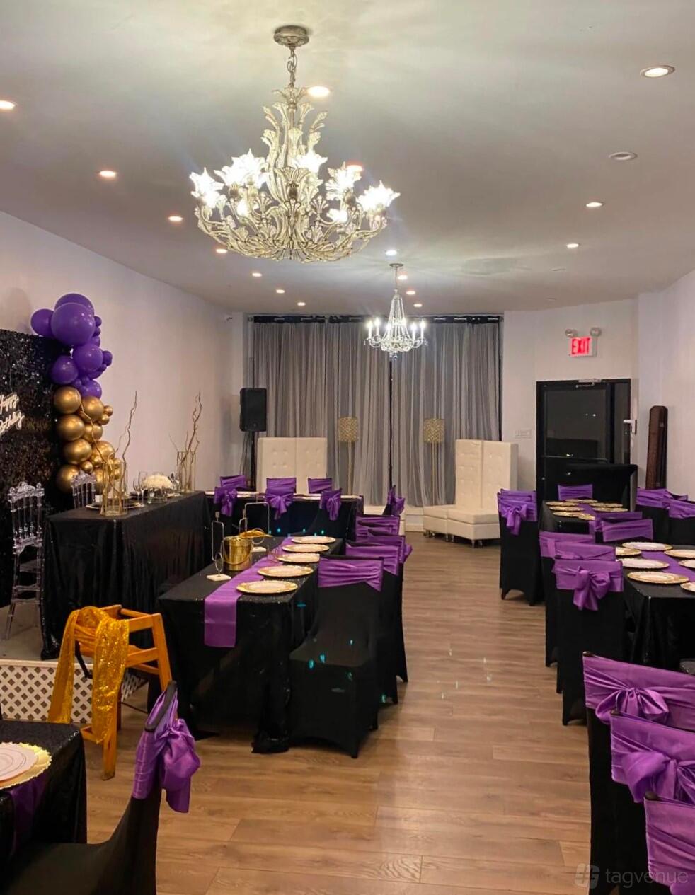 Invitation Room Exclusive Invitations Venue Rental in New York City, NY | Photos & Prices