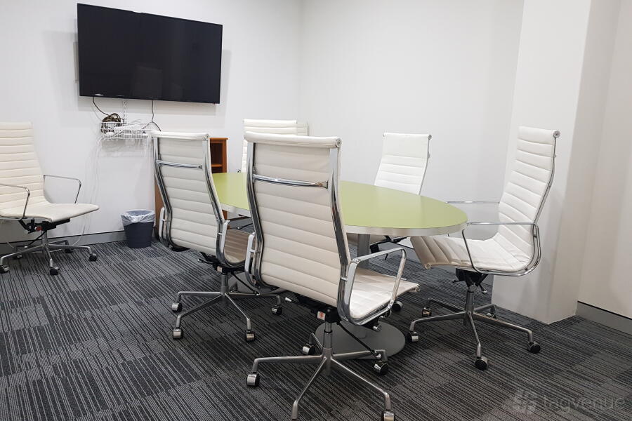 Meeting Room A at