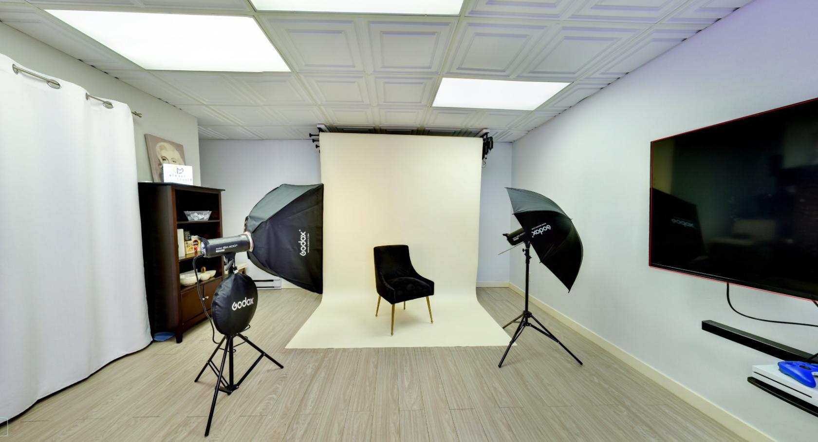 Lt Photo Studio Photo Studio - Mirage Studio - Event Venue Rental - Tagvenue.com