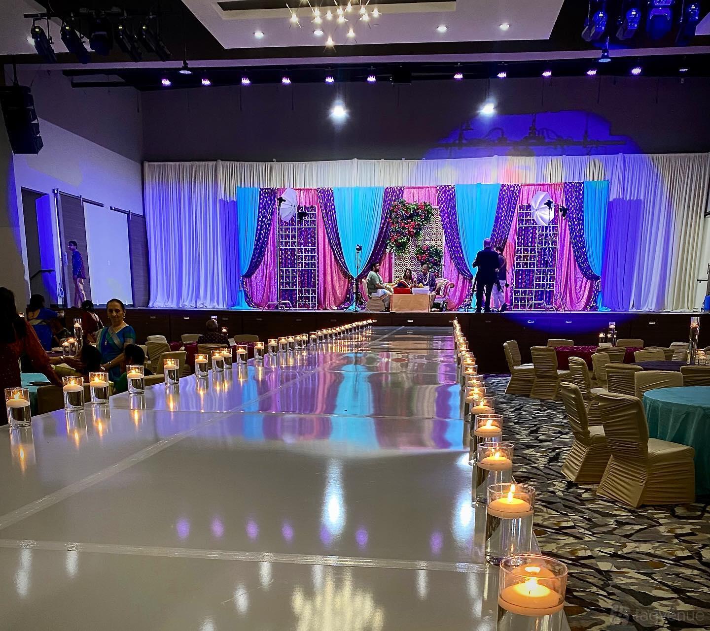The Ballroom - ULH Event Center - Event Venue Rental - Tagvenue.com