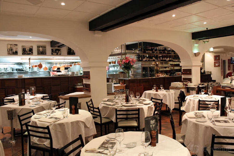 Machiavelli Ristorante Italiano Machiavelli Ristorante Italiano