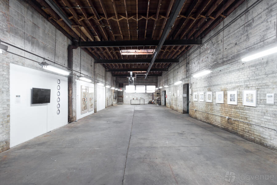Warehouse4106 Warehouse4106