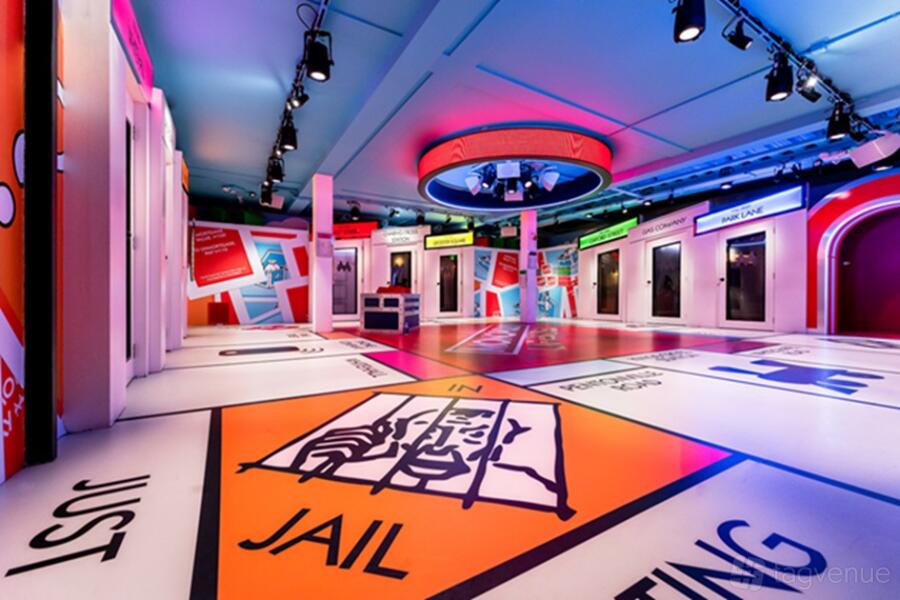 Exclusive Venue Hire at