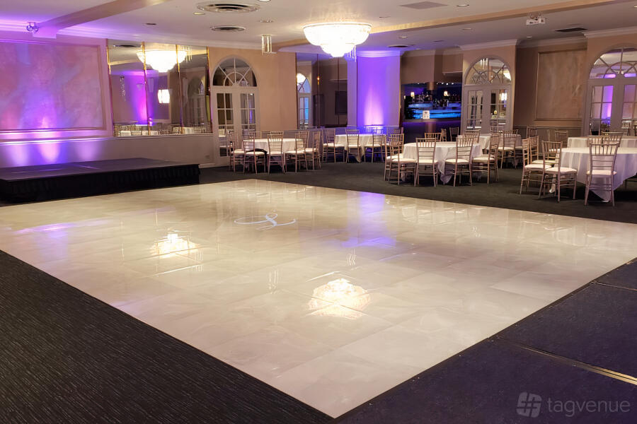 Entire Venue Entire Venue