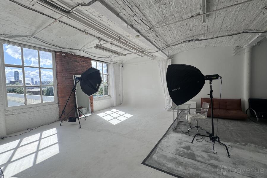 Large Infinity Cove Studio Large Infinity Cove Studio
