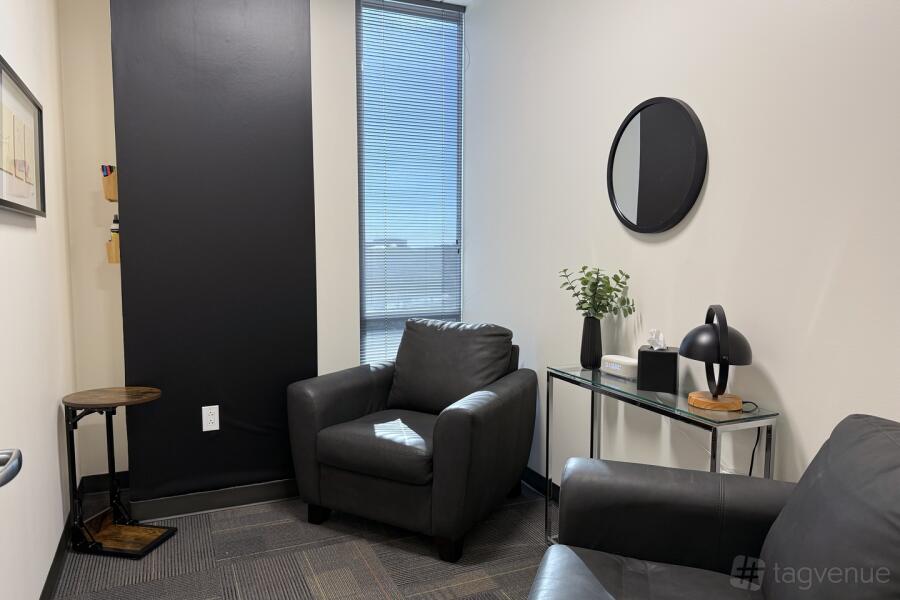 The Studio at