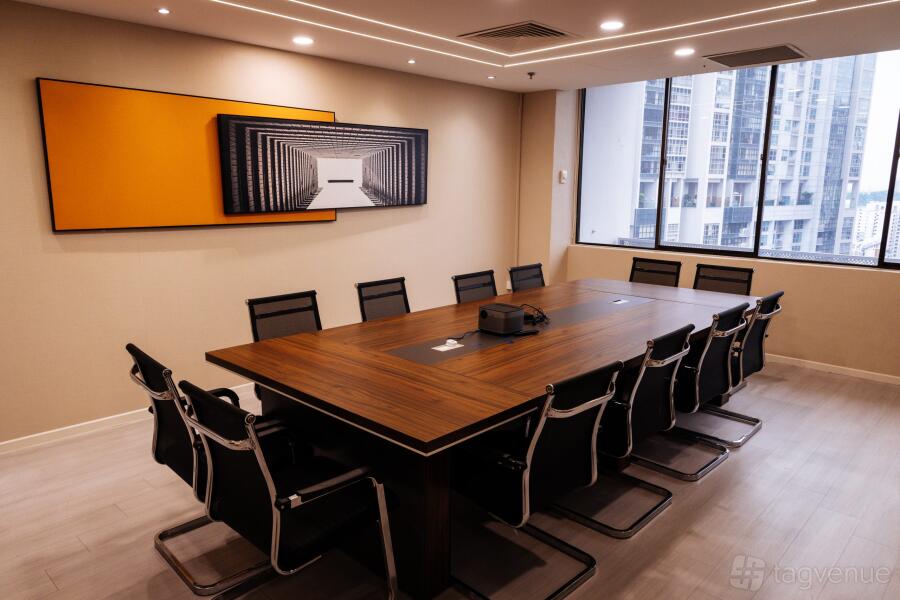 Meeting Room at Only U Space