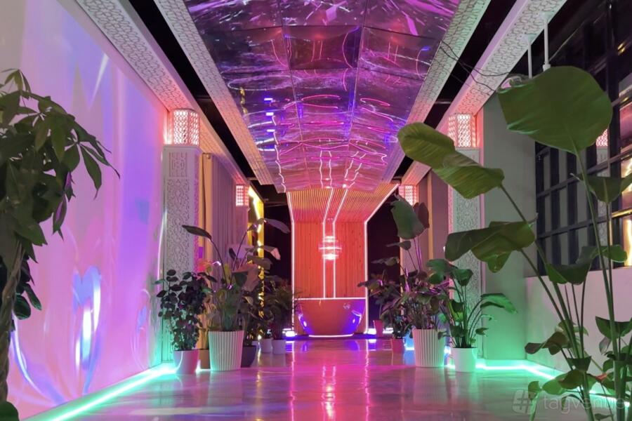 The Hall at ARTBOX