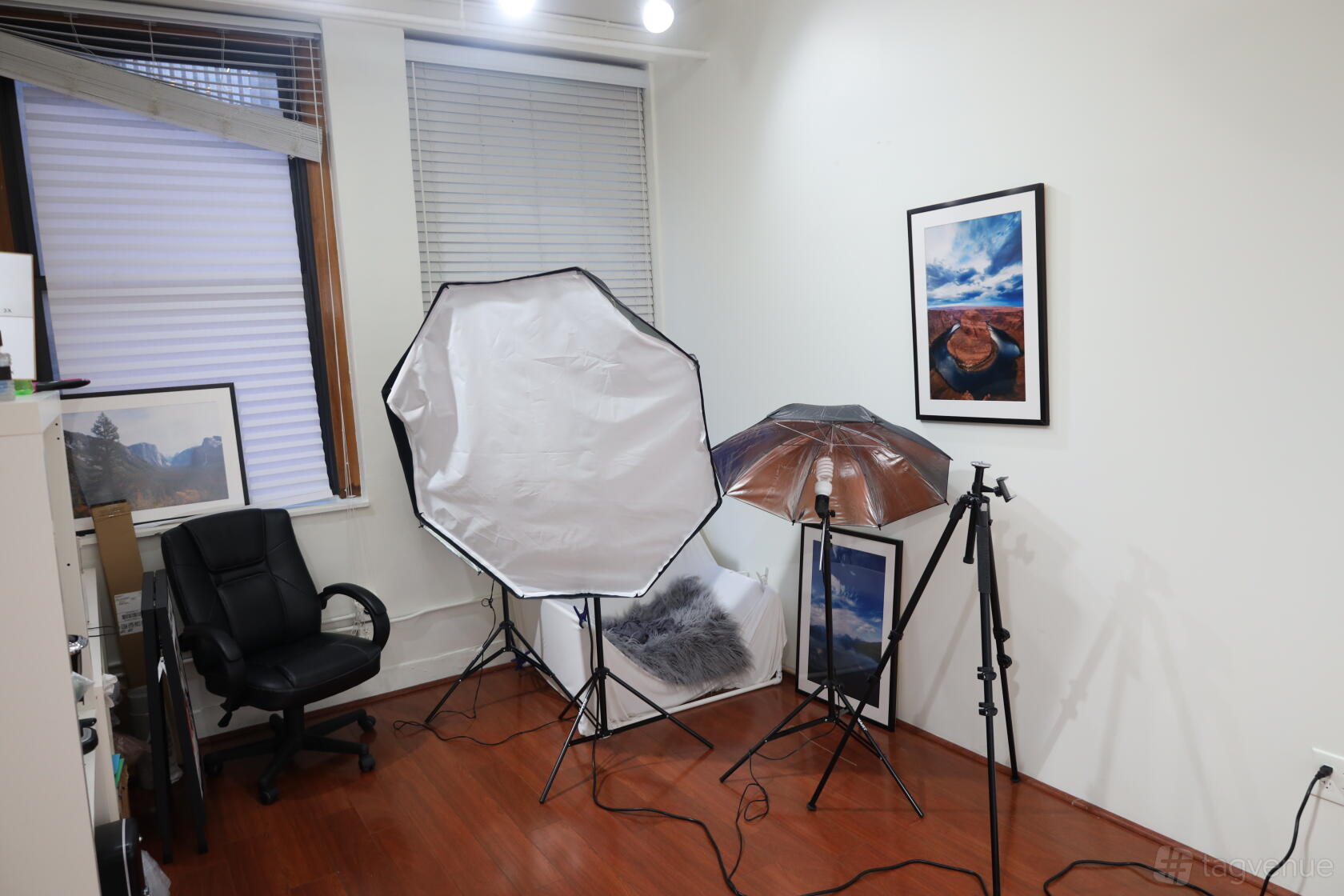 Times Square Photo Studio - MacroHype Photography - Event Venue Rental ...