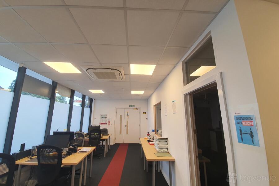 Training / Meeting Room Training / Meeting Room