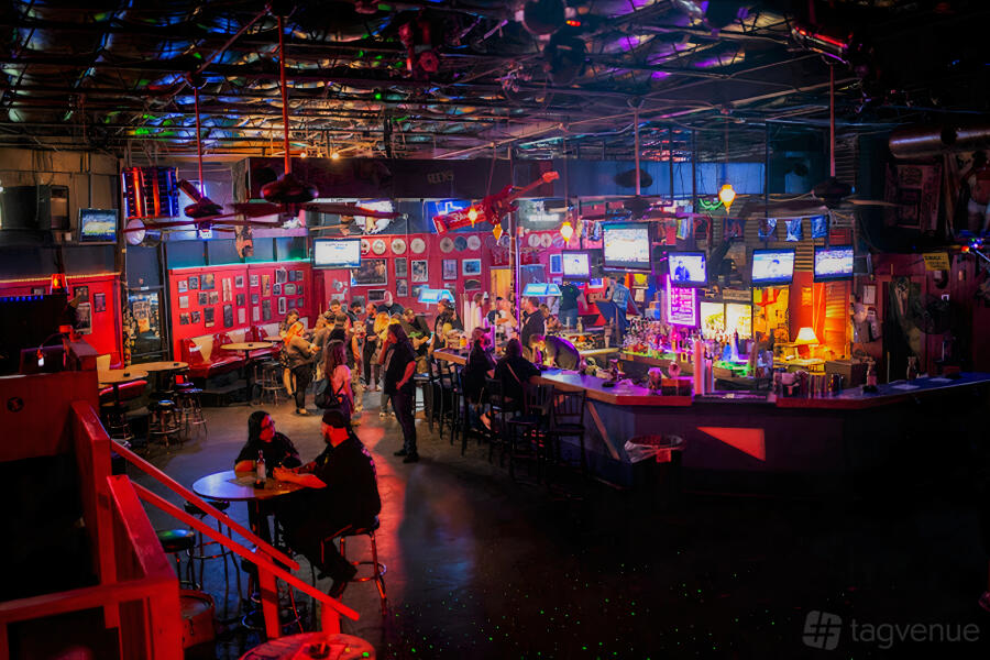 Entire Venue Entire Venue